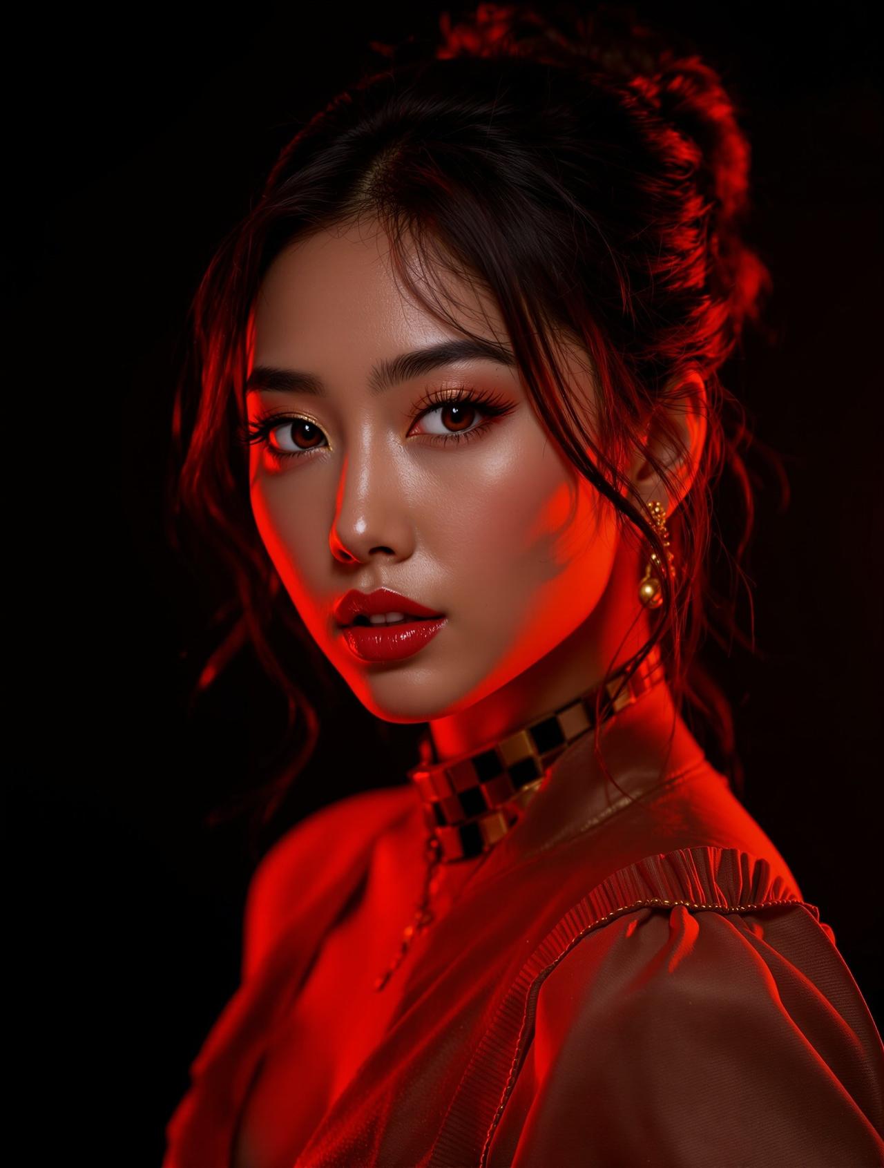 娱乐吃瓜酱美甲成新宠 网红主播带火明星八卦的背后秘密