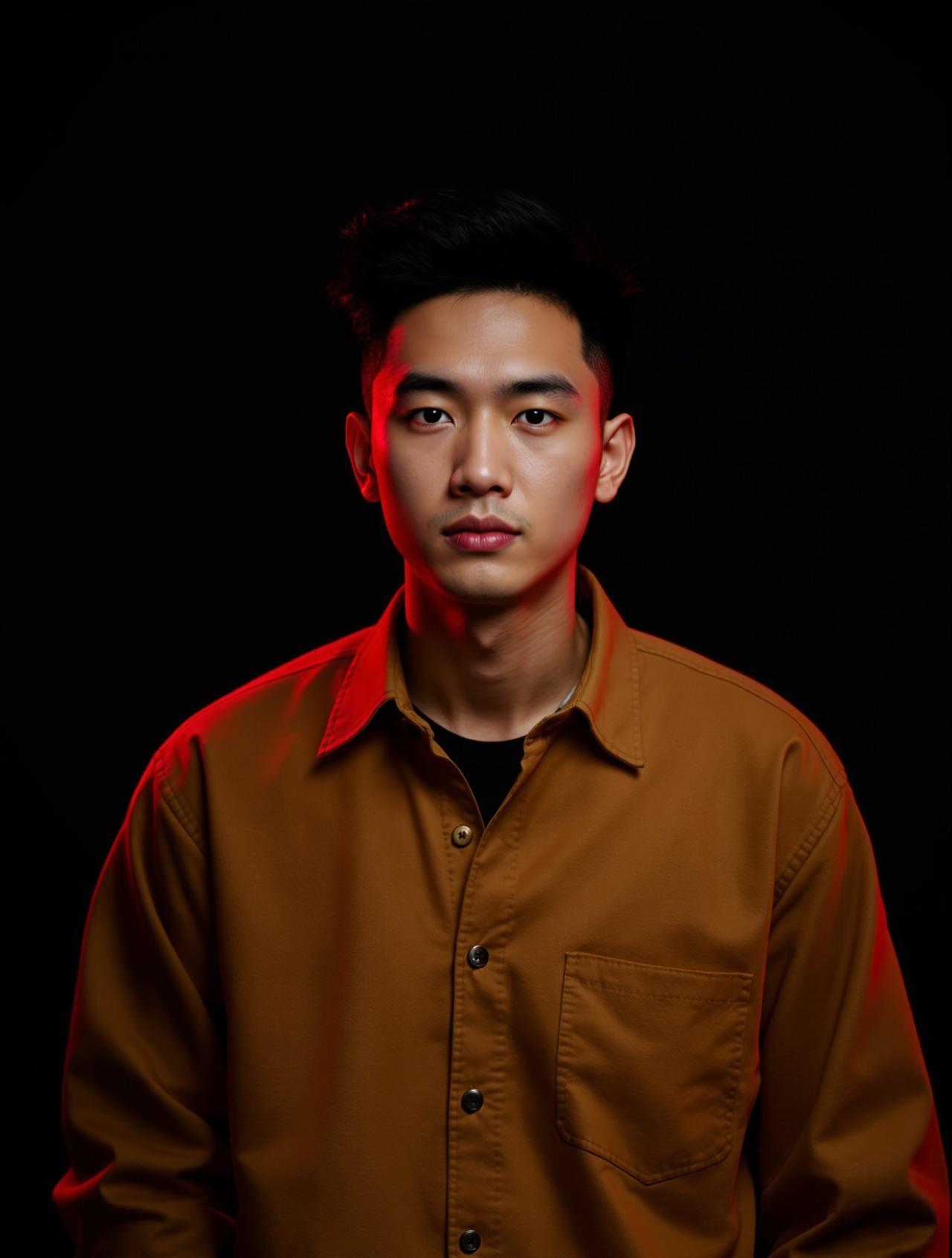 杨坤否认吸毒被误会，吃火锅力证清白引热议，网络短视频揭秘背后流行魅力
